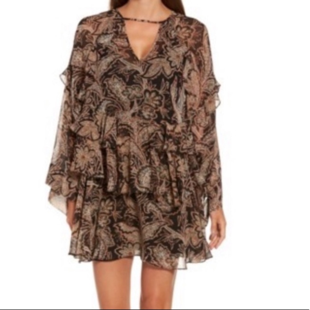 NWT Chelsea 28 dress